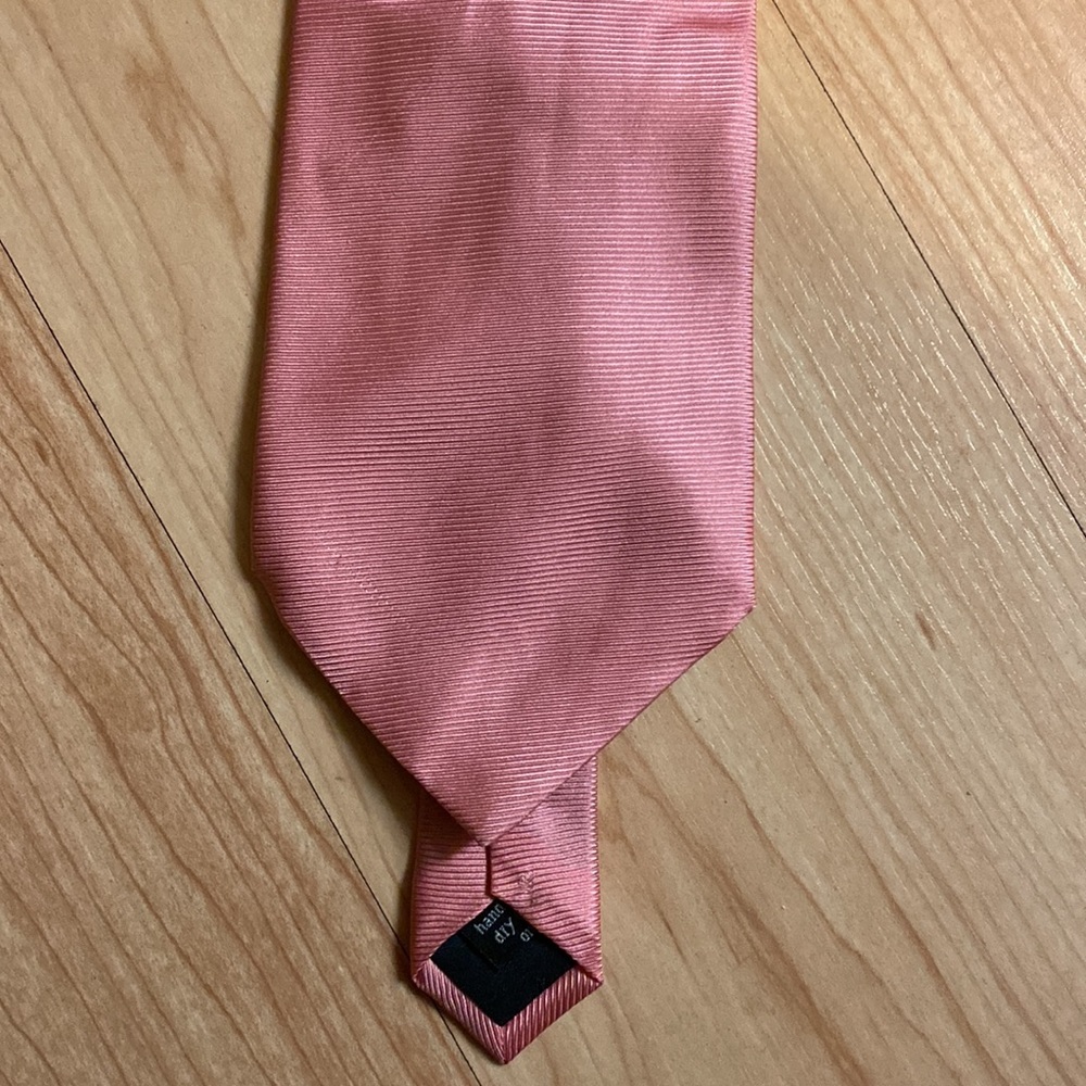 Bijoux Terner Genuine Silk Tie